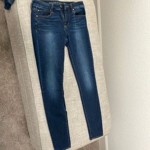 Articles is Society Jeans